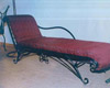 CL-2 Chaise Lounge Fabric